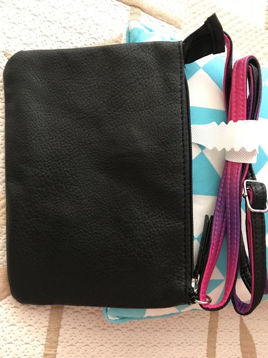 Дамска чанта през рамо