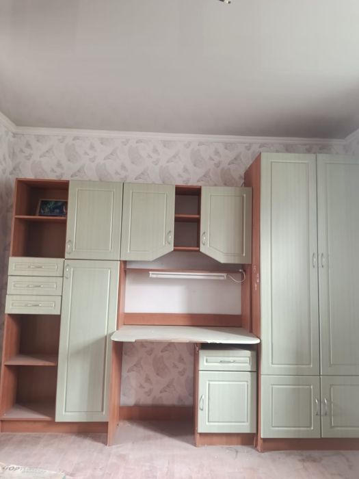 Детская мебель бу