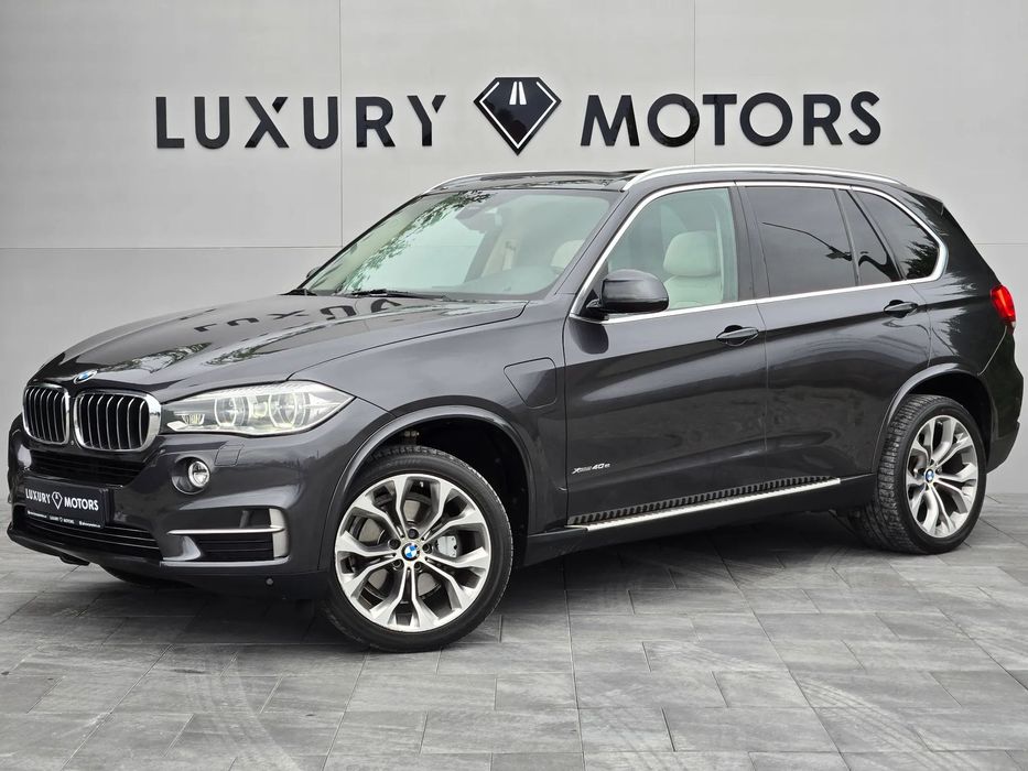 BMW X5 | Garantie | Finantare |
