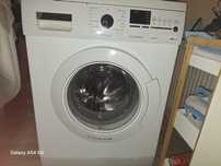 Mașină de spălat rufe Siemens Extraklasse – varioperfect, 8 kg, 1400 r