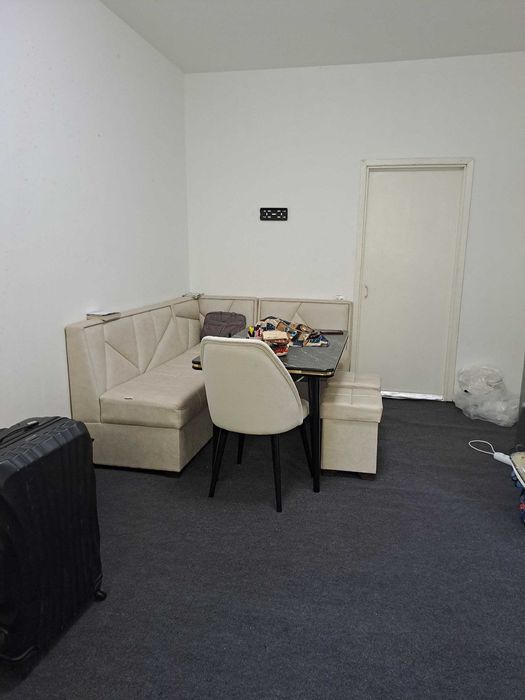 Kvartira ijara yangi remont barcha mebellar yangi,