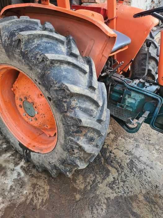Tractor fiat 415