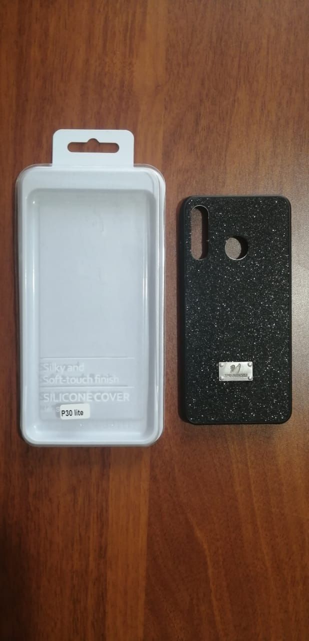 Продам смартфон HUAWEI P30 lite