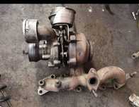 Turbina passat bkp