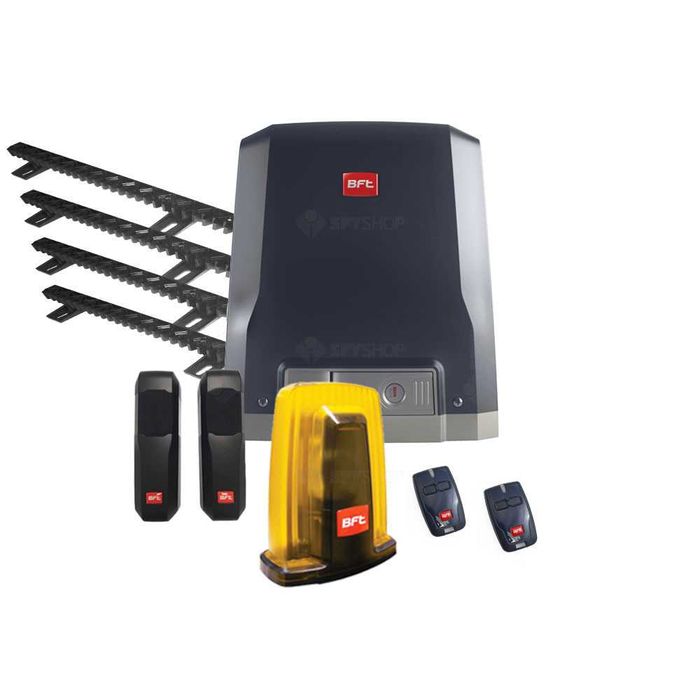 Usi de garaj si automatizari porti