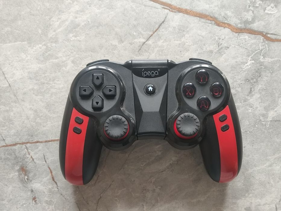 Геймпад ipega  джойстик