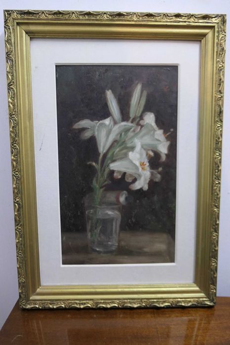 Flori - Felicia S. Schreimer (Macarie) Iasi nascuta 1904 Focsani -1972