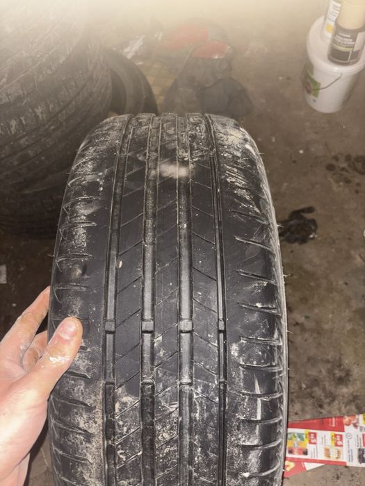 Anvelope de vara DOT 2024, masura:245,45,R18 Bridgestone