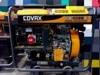 Covax Diesel Generator