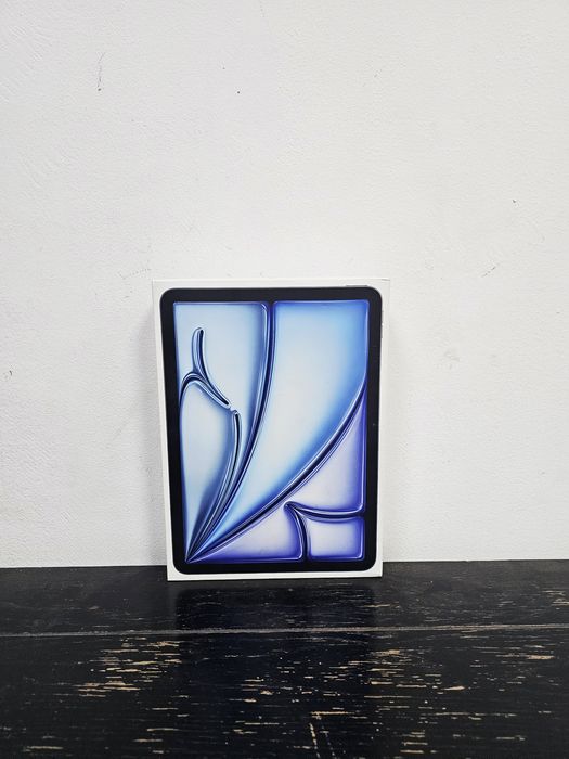 iPad Air 11 M3 128 GB Wi-Fi NOUA Zeus Amanet 64755