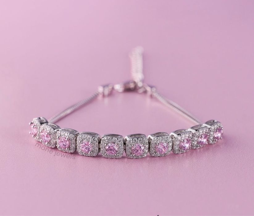 Продам серебряный браслет 925 пробы