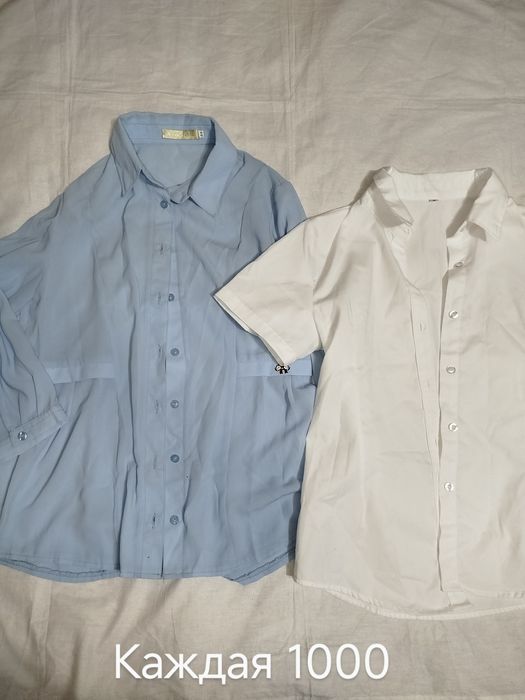 Школьная форма на девочку подростка 40-44 размер