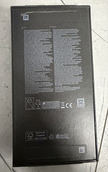 Samsung Galaxy s25 Ultra