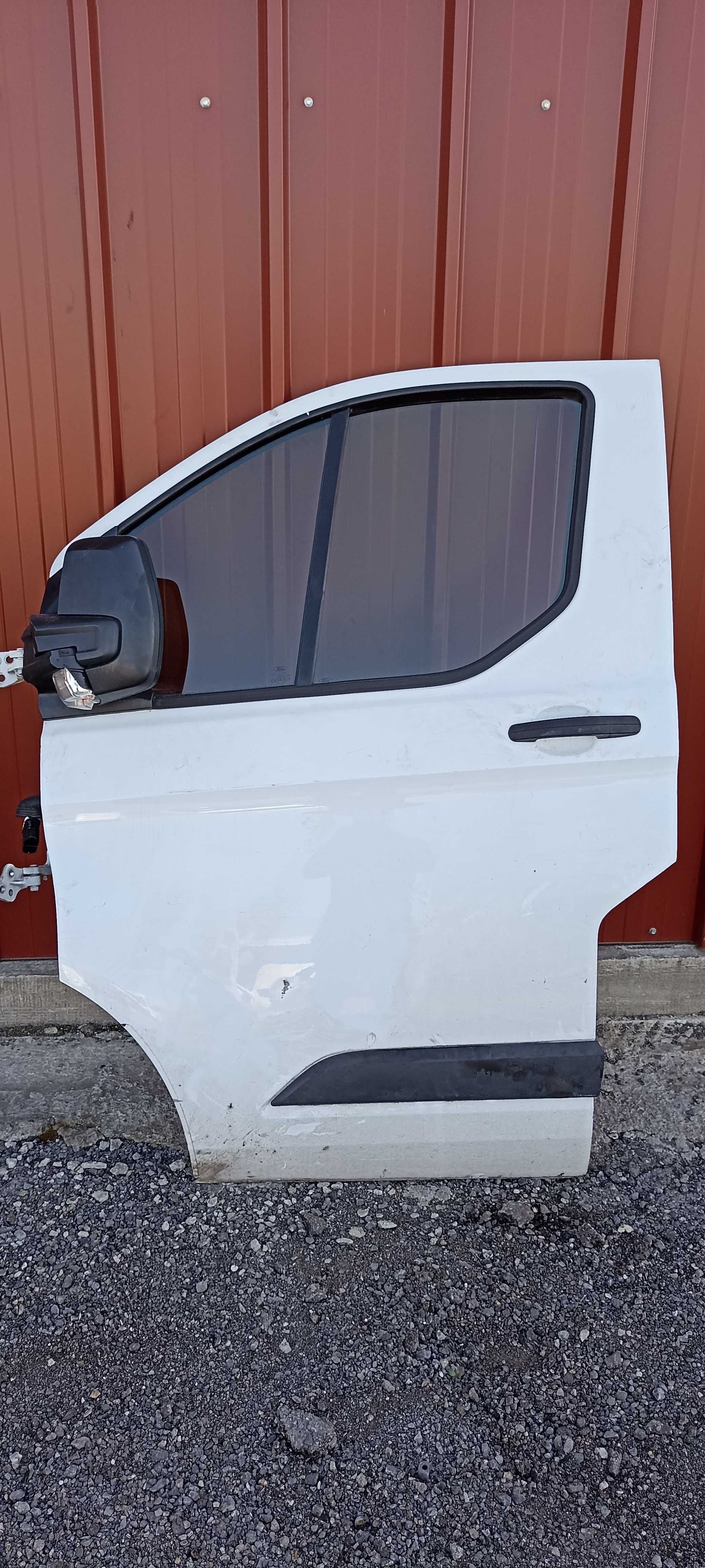 Usa stanga dreapta fata Ford Transit Custom 2012-2022, usi Custom