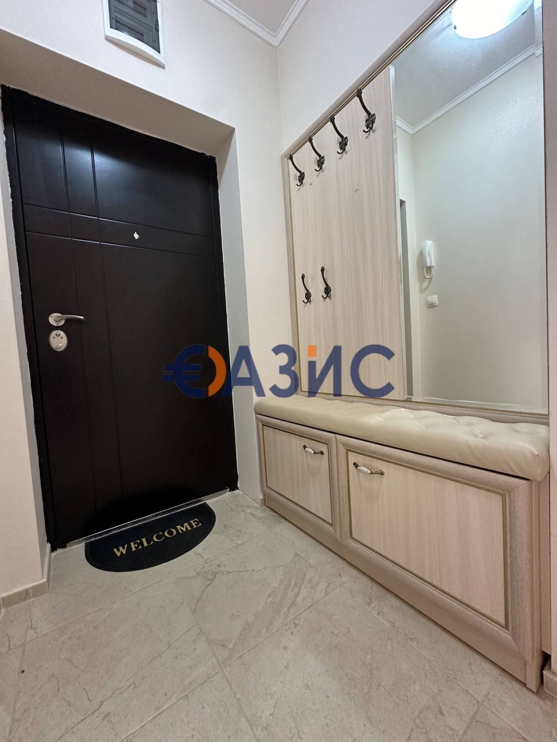 Апартамент с 2 спални в комплекс Естебан, 101 кв.м., Равда, България,