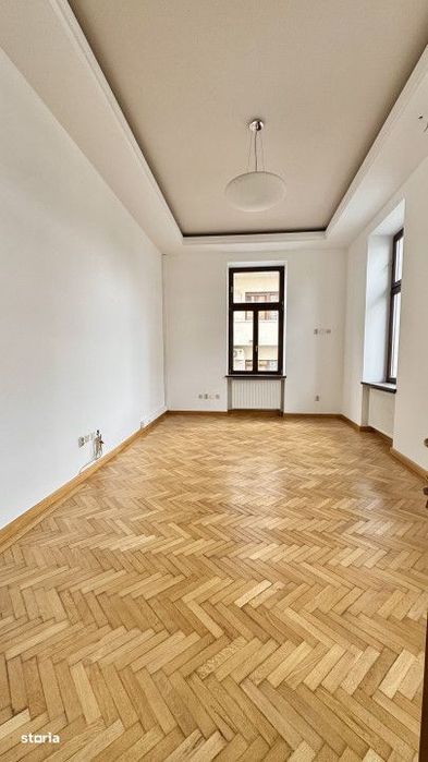 Apartament 2 camere, 60 mp, etaj 1, recent renovat, Centru str. Eroilo