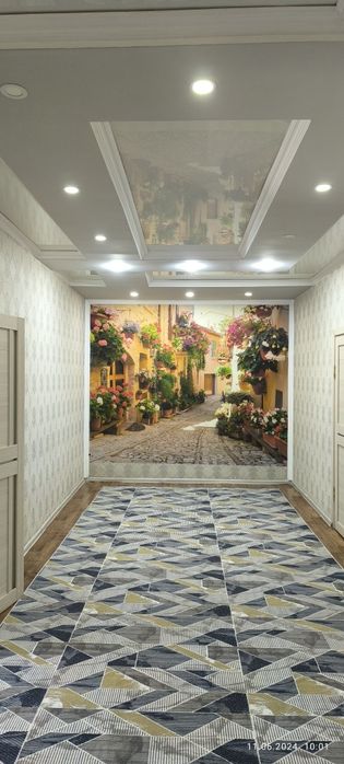 Квартира по суточно