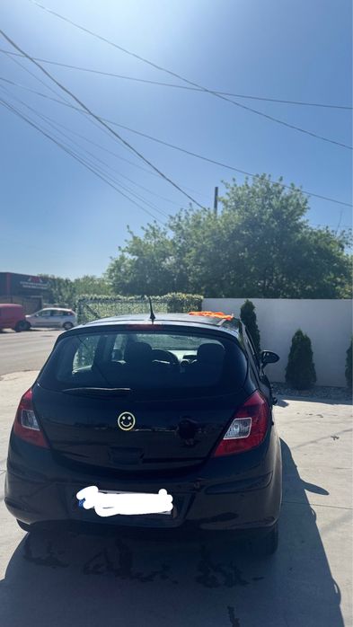 Vand opel corsa d