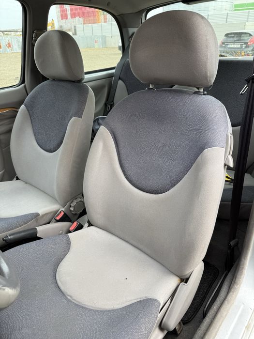 Nissan Micra K11