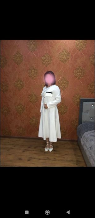 Koʻylak ayollar uchun kastyum yubka