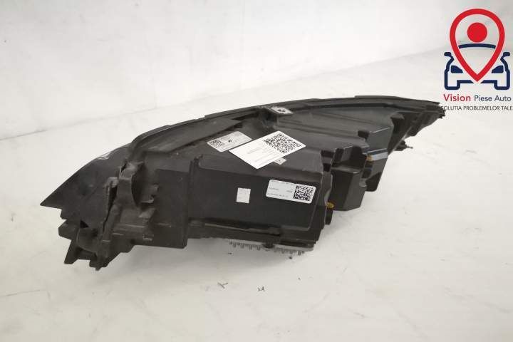 Far Dreapta Original Full Led Avariat Land Rover  Discovery Sport  1 [