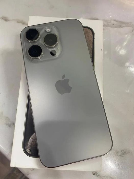 IPhone 15 pro | Айфон 15 про