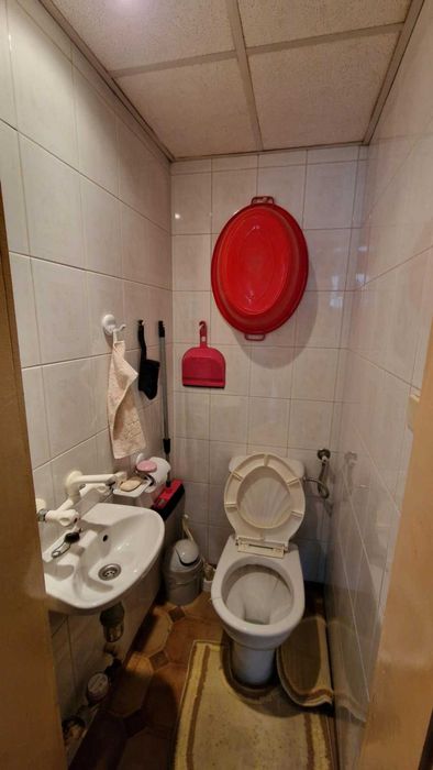 Продава се Етаж от къща в Русе, Дружба 1 - 155 кв.м за 1000 €/кв.м - Снимка #11