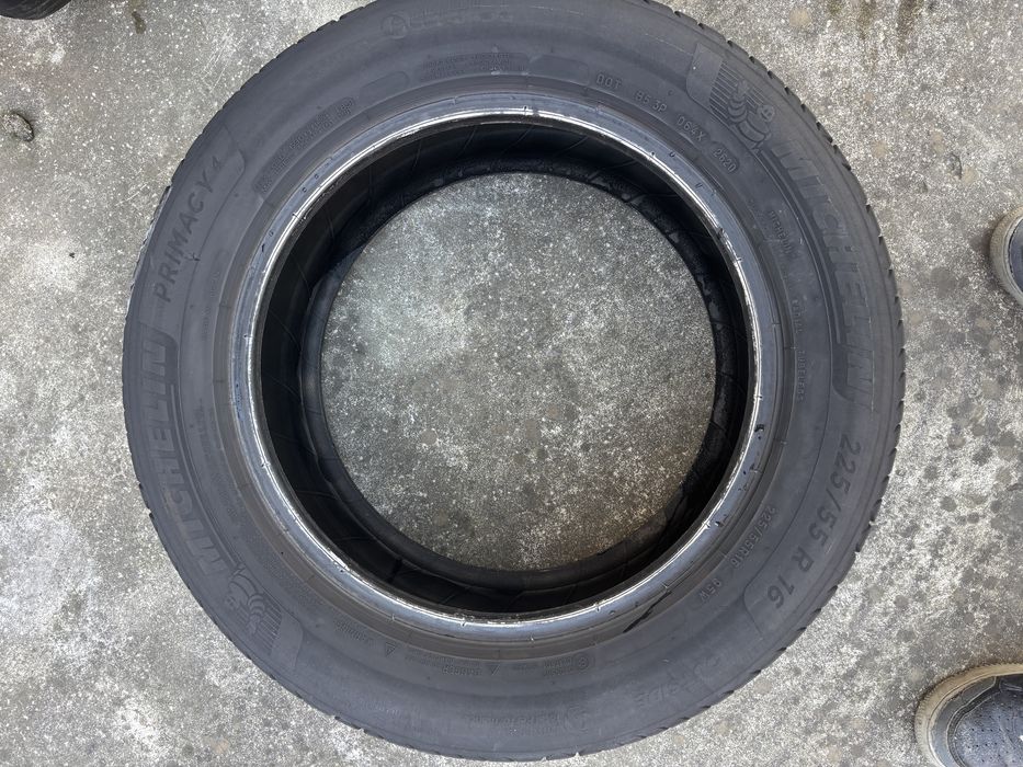 Michelin Primacy 4 225/55/16 4 bucăți