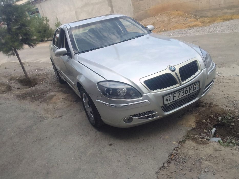 М2 бирилянсе 2008 йил