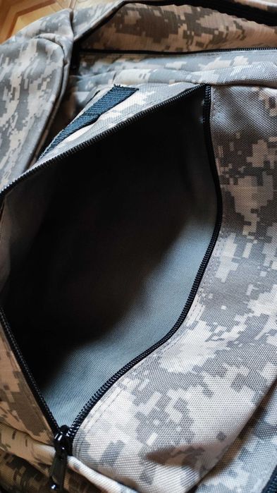 Камуфлажна раница