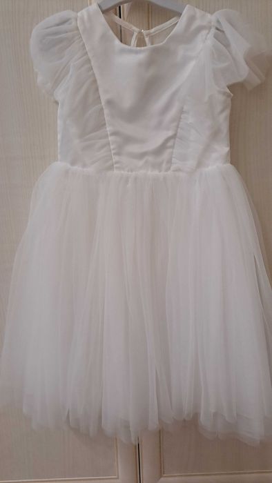 Платье для девочек