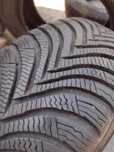 Топ състояние 4бр.195/65/15 Michelin Alpin5 dot3517