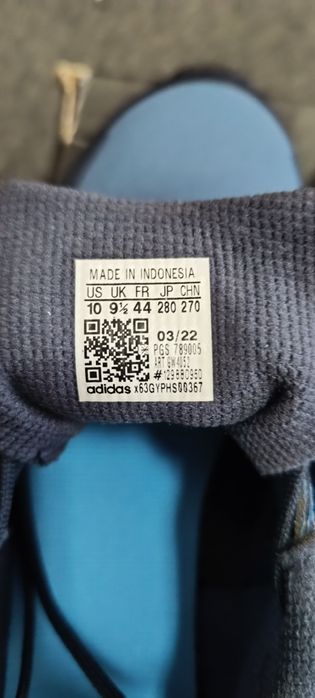 Adidas Runfalcon 2.0 TR