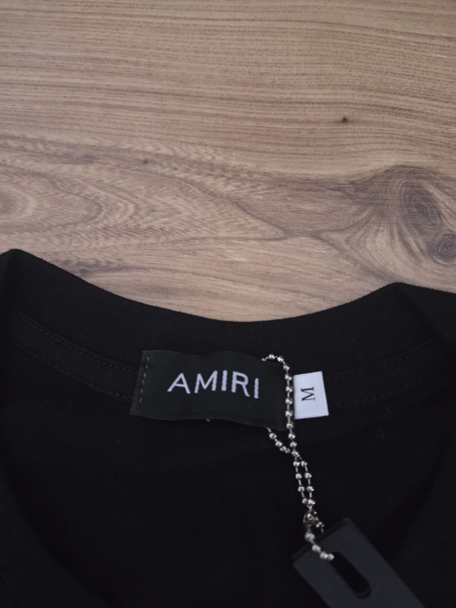 Мъжка тениска - Amiri