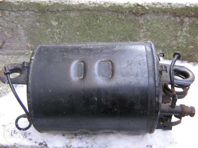 дръжки , скари за хладилници и компресор ''Зил"