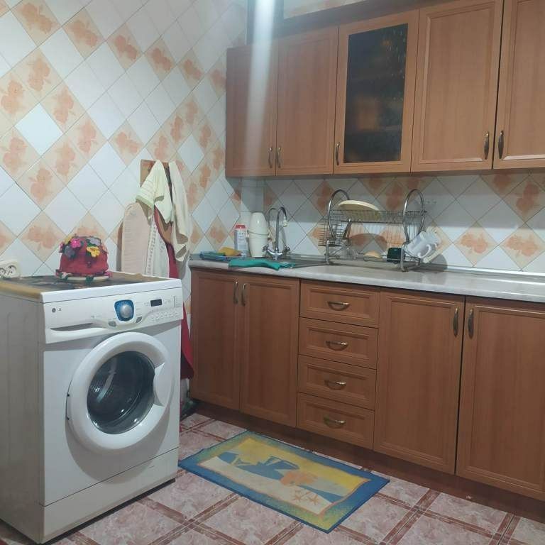 Аренда квартира на Карасу-2