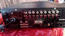 Preamplificator Kenwood Hi fi