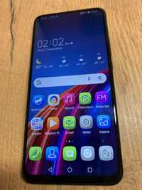 Huawei P Smart Z Black la cutie si P Smart 2021 la cutie 128gb 4gb Ram