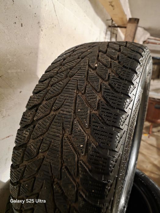 205 55 16 зимни гуми