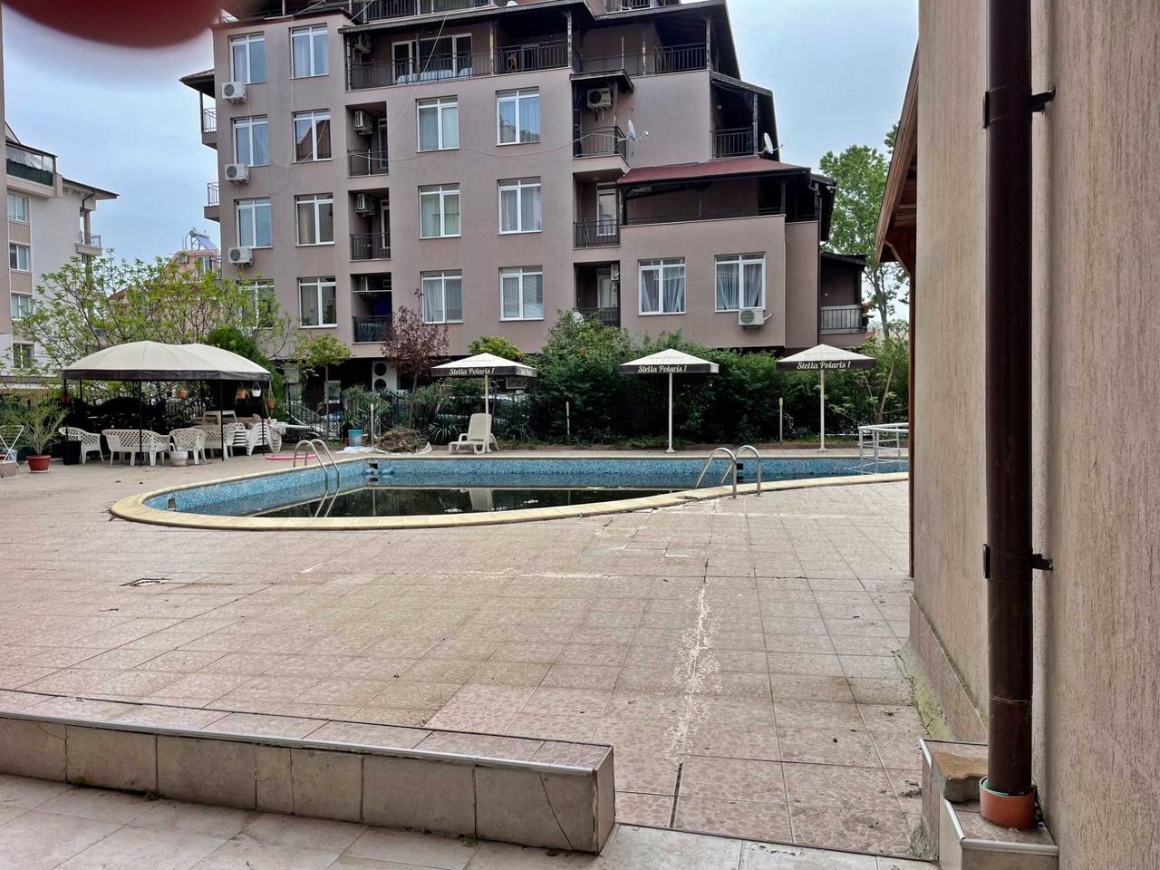 Продава се Двустаен апартамент в к.к. Слънчев бряг - 50 кв.м за 980 €/кв.м - Снимка #11