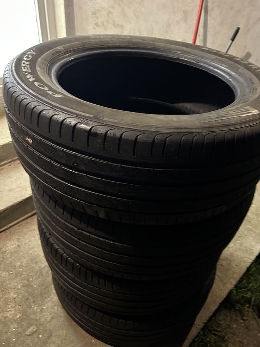 235 55 18 Pireli dot 2022