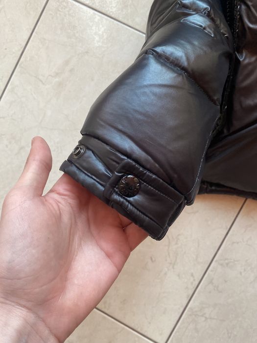 Geaca moncler maya , marime 1 / xs sau s
