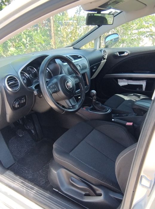 Seat Leon 1P 2006