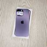 Iphone 14 pro max amerika LL/A E-sim 128GB 84%