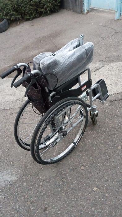 Инвалидная Коляска