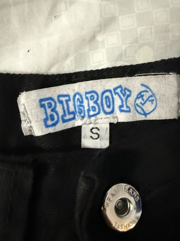 Pantaloni scurti Bigboy