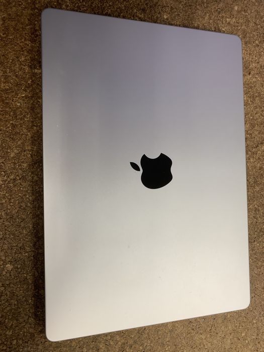 Macbook Pro 14 M2 Pro