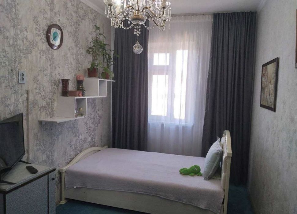 Chilonzor 15.3/4/9.72 kv