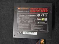 Sursa Thermaltake  430W, ATX 12V 2.3, 80PLUS/ SURSA PC /PSU