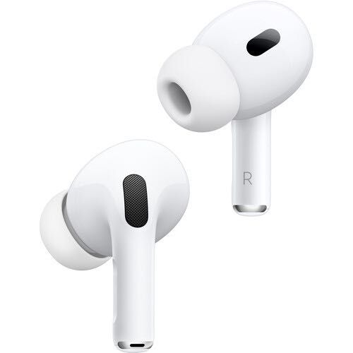 Беспроводные наушники Apple AirPods Pro 2 c USB-C